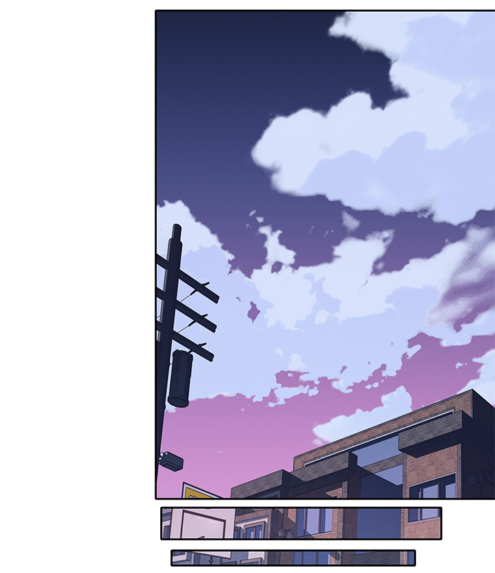 头号队长漫画,第31章：早起瑜伽1图