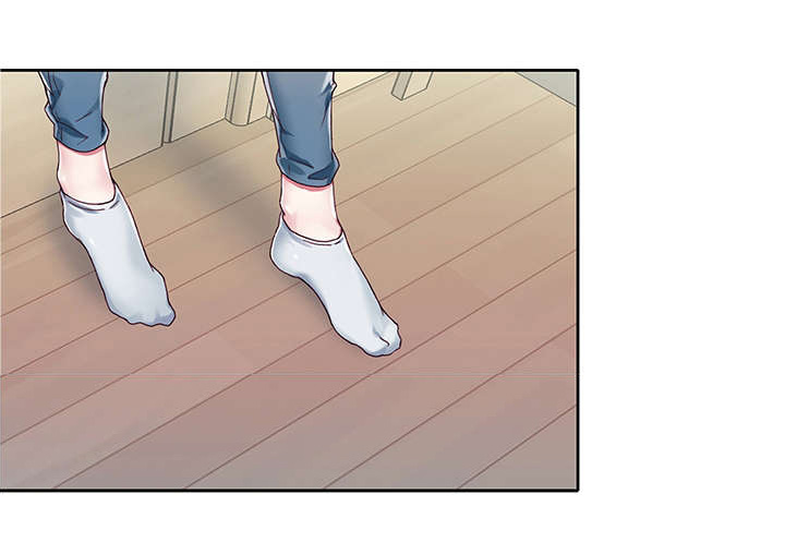 头号队长漫画,第2章：误会1图