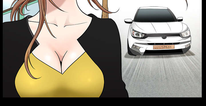 全职煮夫漫画,第31章：暴露4图