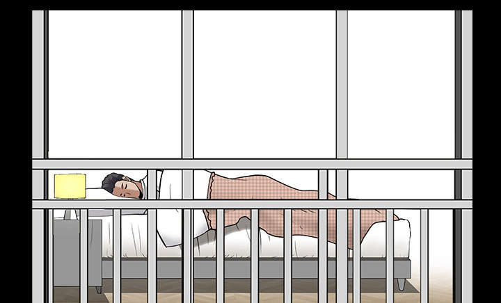 全职煮夫漫画,第35章：愧疚1图