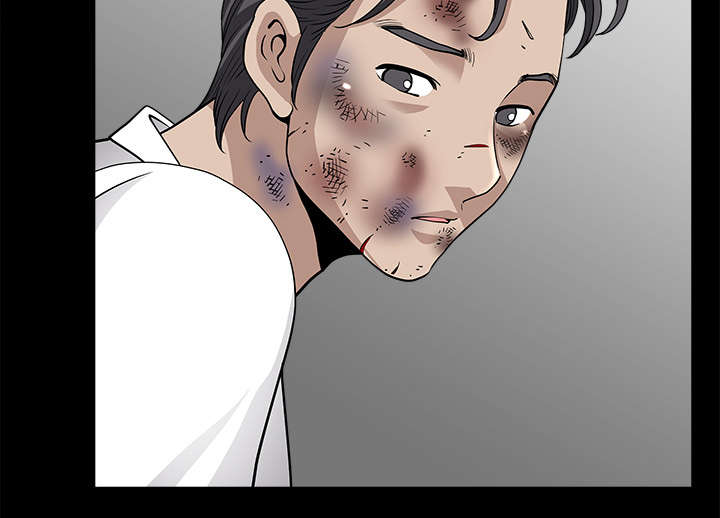 全职煮夫漫画,第65章：老婆回来了5图