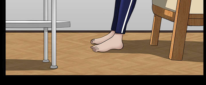 全职煮夫漫画,第61章：那个女人4图