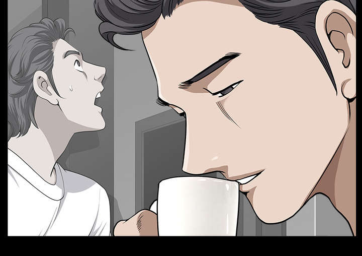 全职煮夫漫画,第34章：注定5图