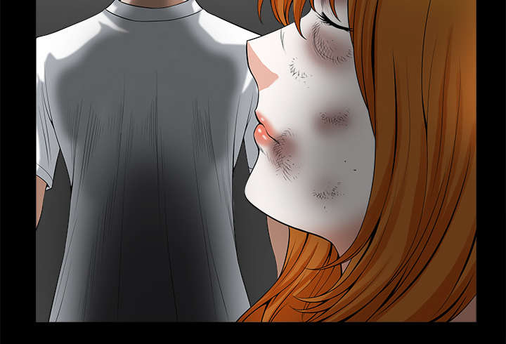 全职煮夫漫画,第19章：拒绝5图