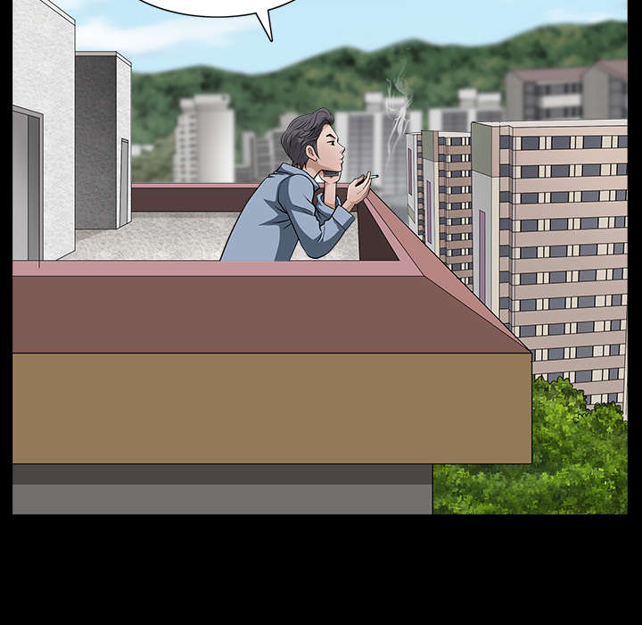 全职煮夫漫画,第43章：适应1图