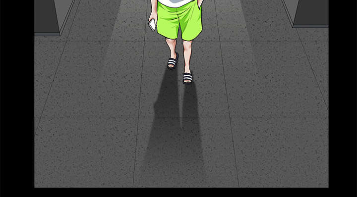 全职煮夫漫画,第11章：偶遇2图