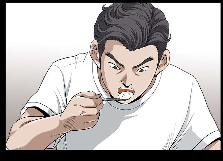 全职煮夫漫画,第35章：愧疚2图