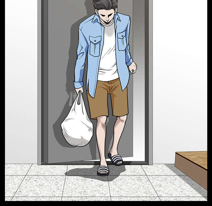 全职煮夫漫画,第32章：误解5图