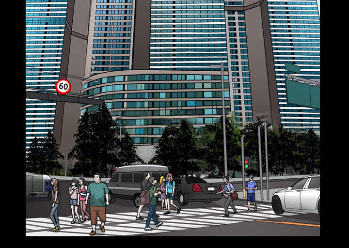 全职煮夫漫画,第41章：疑惑4图
