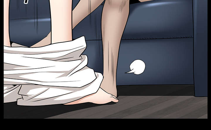 全职煮夫漫画,第36章：纠缠1图