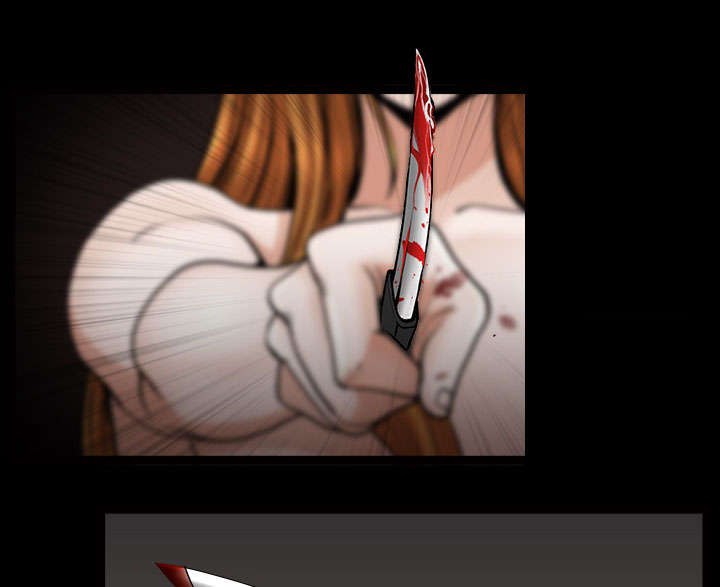 全职煮夫漫画,第60章：现实3图