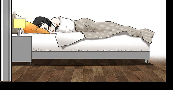 全职煮夫漫画,第17章：守护1图