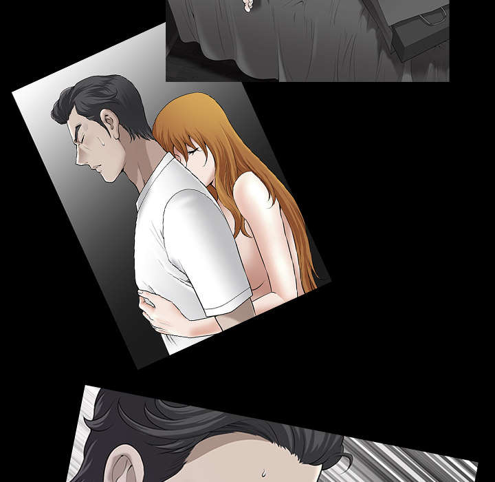 全职煮夫漫画,第25章：挥之不去4图