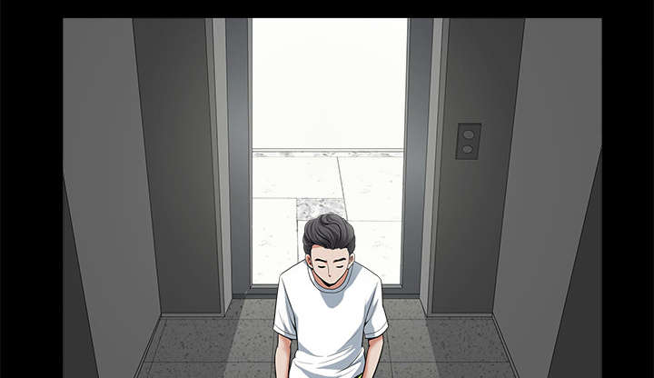 全职煮夫漫画,第11章：偶遇1图