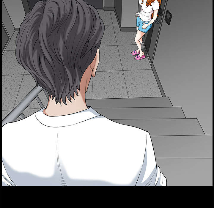 全职煮夫漫画,第10章：尴尬3图