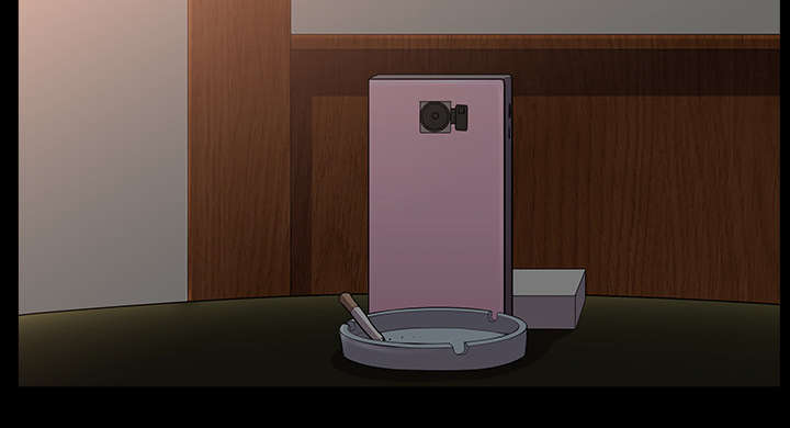 全职煮夫漫画,第50章：原因4图