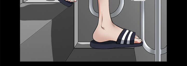 全职煮夫漫画,第10章：尴尬5图