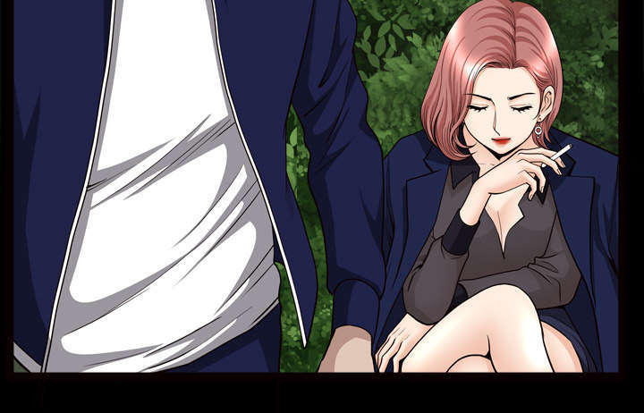 全职煮夫漫画,第70章：人之常情2图