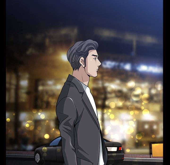 全职煮夫漫画,第58章：到此为止3图