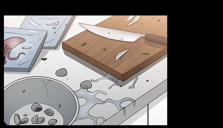 全职煮夫漫画,第67章：变化5图