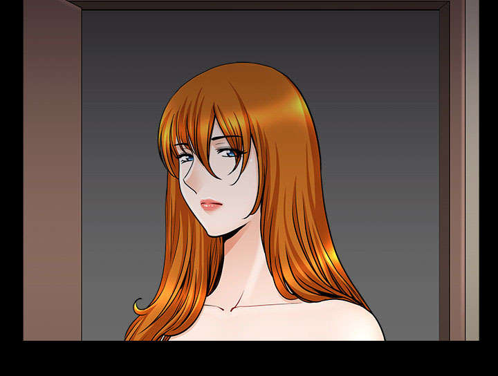 全职煮夫漫画,第60章：现实1图