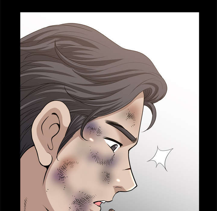 全职煮夫漫画,第69章：抽烟4图