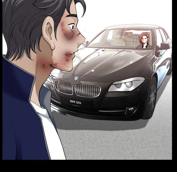 全职煮夫漫画,第69章：抽烟5图