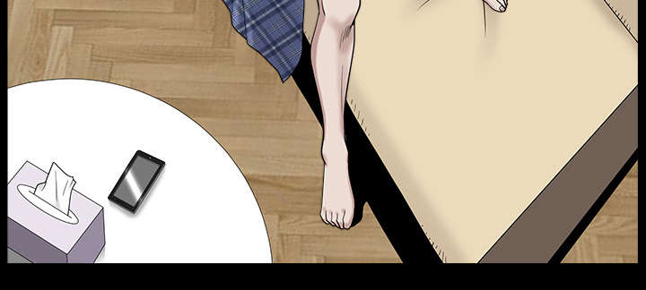 全职煮夫漫画,第30章：发烧4图