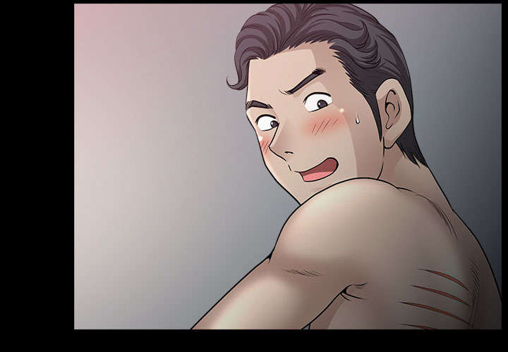 全职煮夫漫画,第58章：到此为止5图