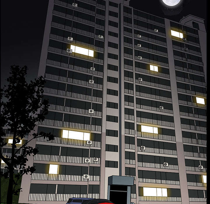 全职煮夫漫画,第47章：答案1图
