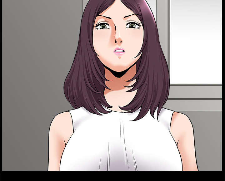 全职煮夫漫画,第21章：悲鸣3图