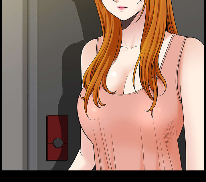 全职煮夫漫画,第36章：纠缠2图