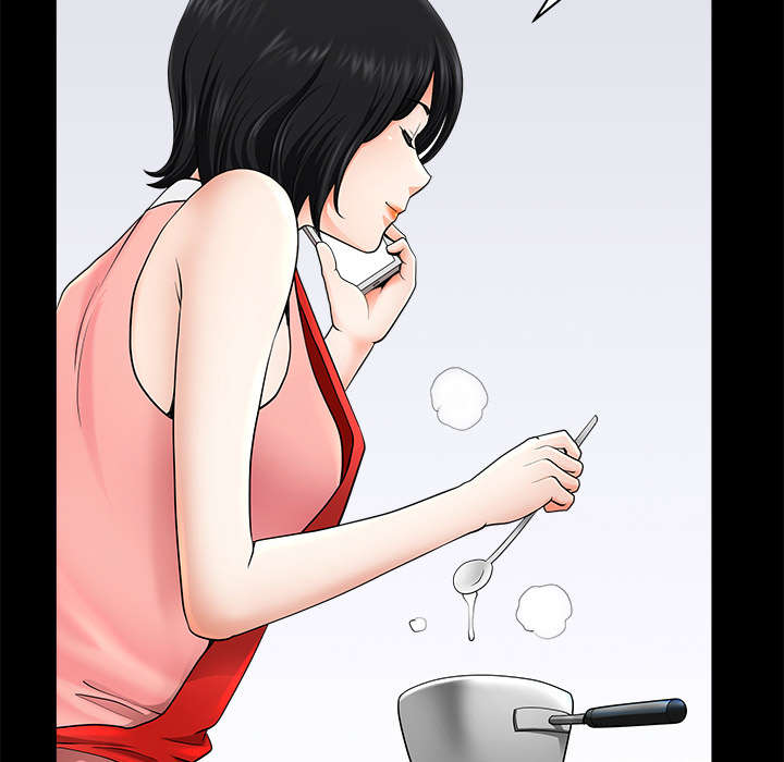 全职煮夫漫画,第22章：关心3图