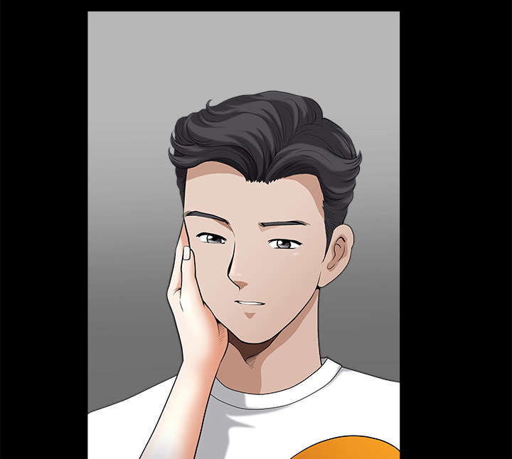 全职煮夫漫画,第15章：逃避5图