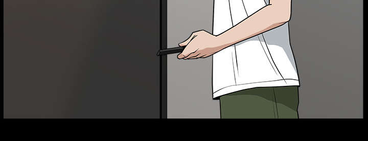 全职煮夫漫画,第46章：强者1图