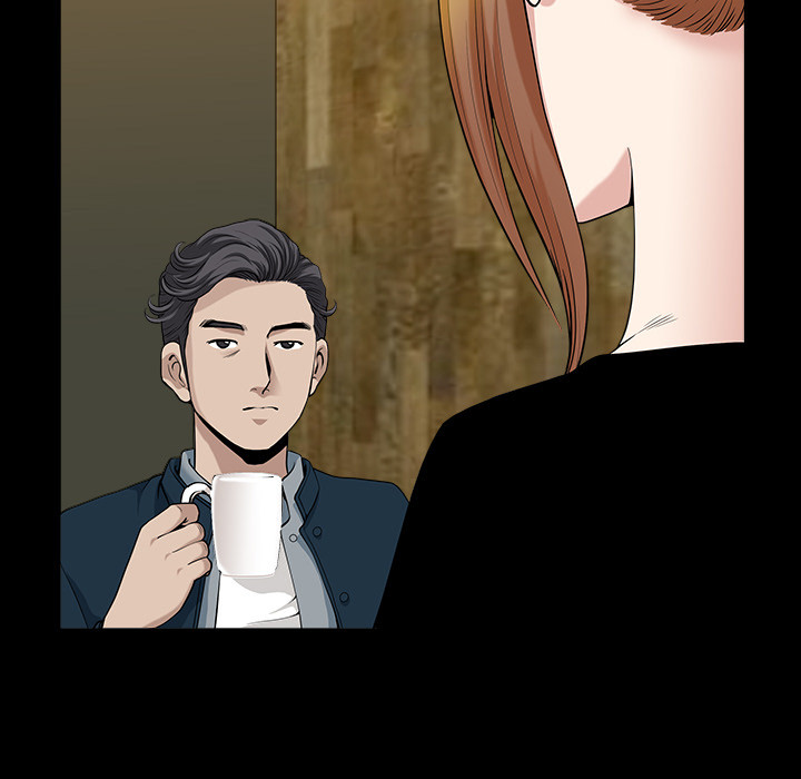 全职煮夫漫画,第53章：疯狗5图