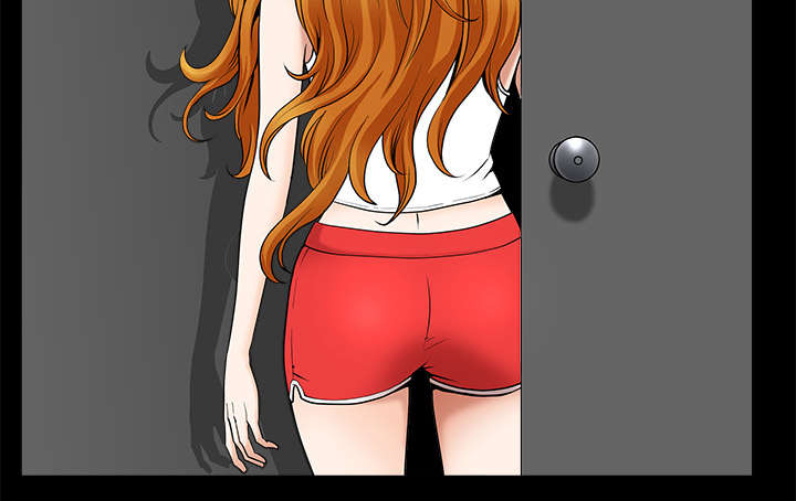 全职煮夫漫画,第28章：相见1图