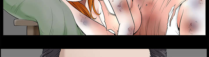 全职煮夫漫画,第14章：救人4图