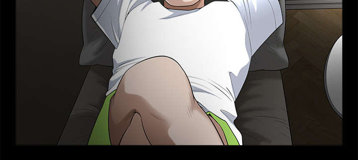 全职煮夫漫画,第18章：邀请5图