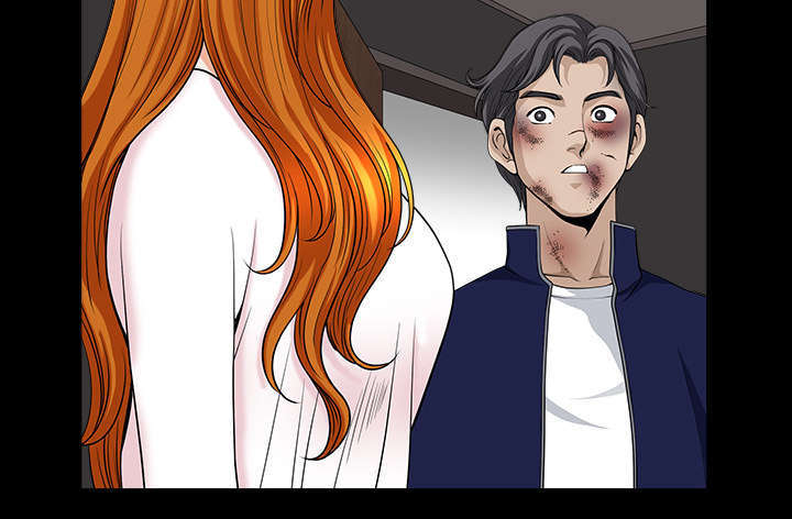 全职煮夫漫画,第71章：被你杀死的4图