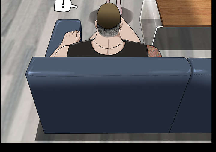 全职煮夫漫画,第36章：纠缠4图