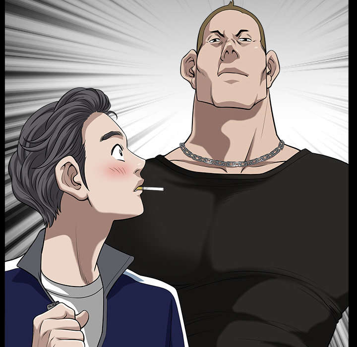 全职煮夫漫画,第40章：询问2图