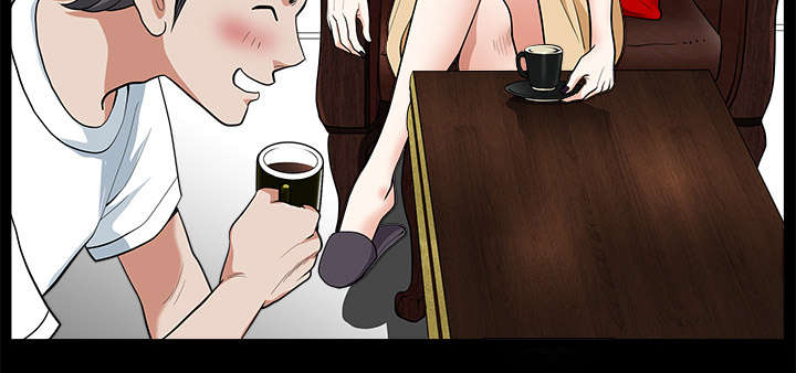 全职煮夫漫画,第9章：门铃2图