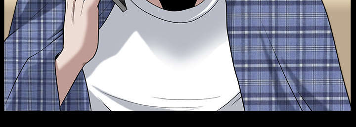 全职煮夫漫画,第30章：发烧1图