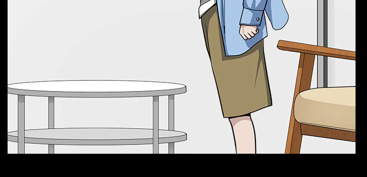 全职煮夫漫画,第32章：误解2图