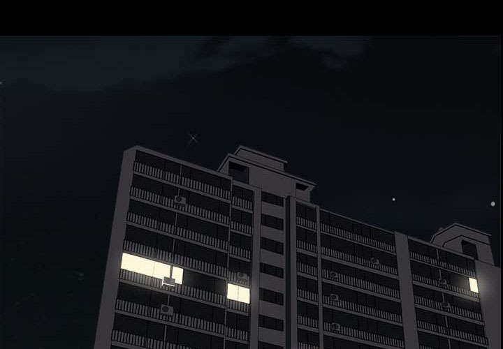 全职煮夫漫画,第58章：到此为止1图