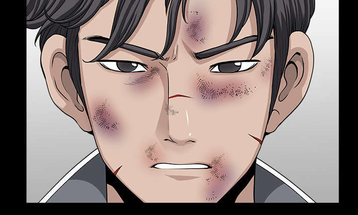 全职煮夫漫画,第71章：被你杀死的3图