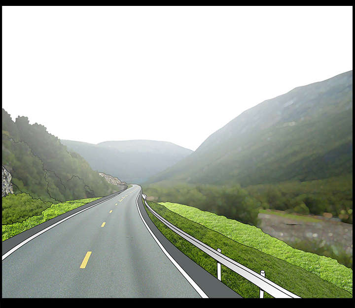 全职煮夫漫画,第23章：拆东补西1图