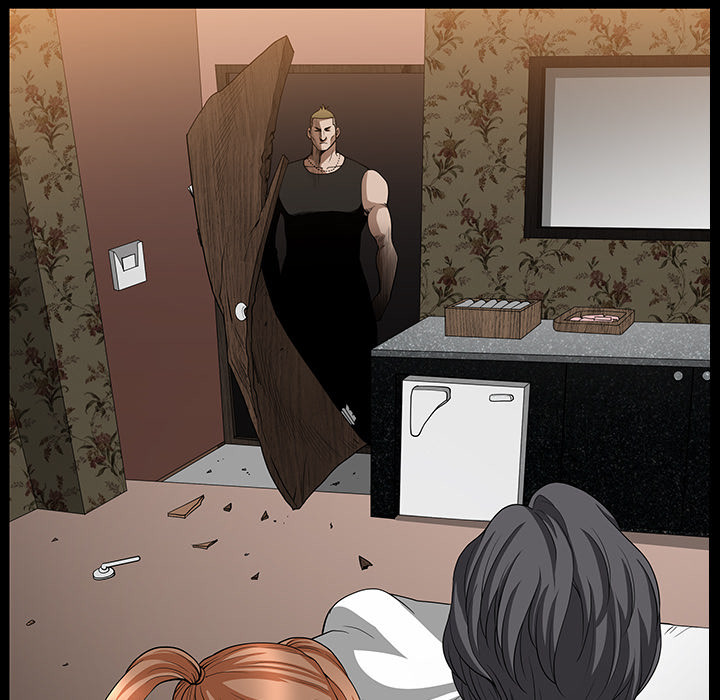 全职煮夫漫画,第53章：疯狗3图