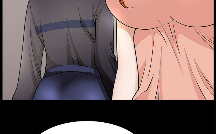 全职煮夫漫画,第66章：两个女人1图